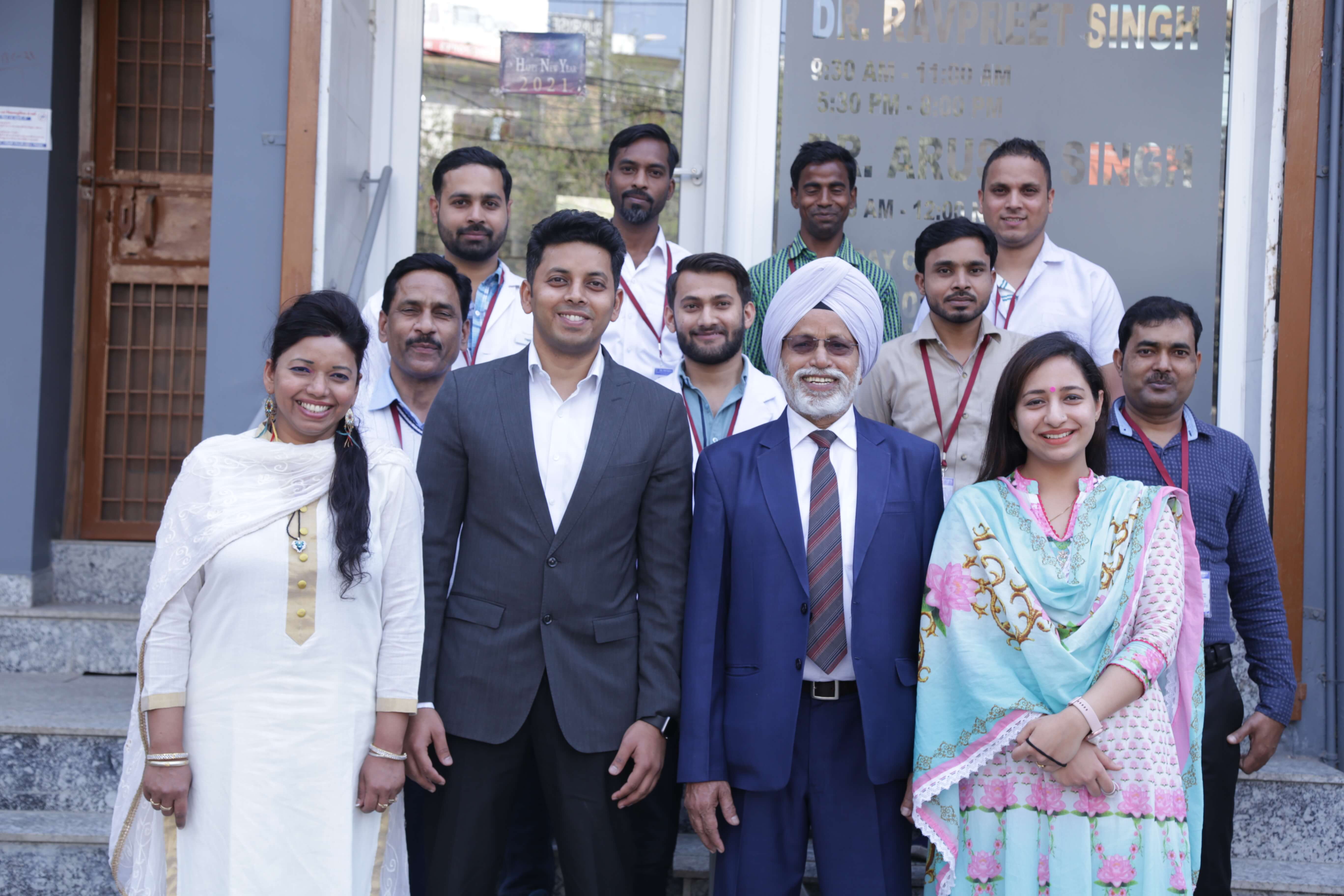 Dr. Pritams Homeopathy