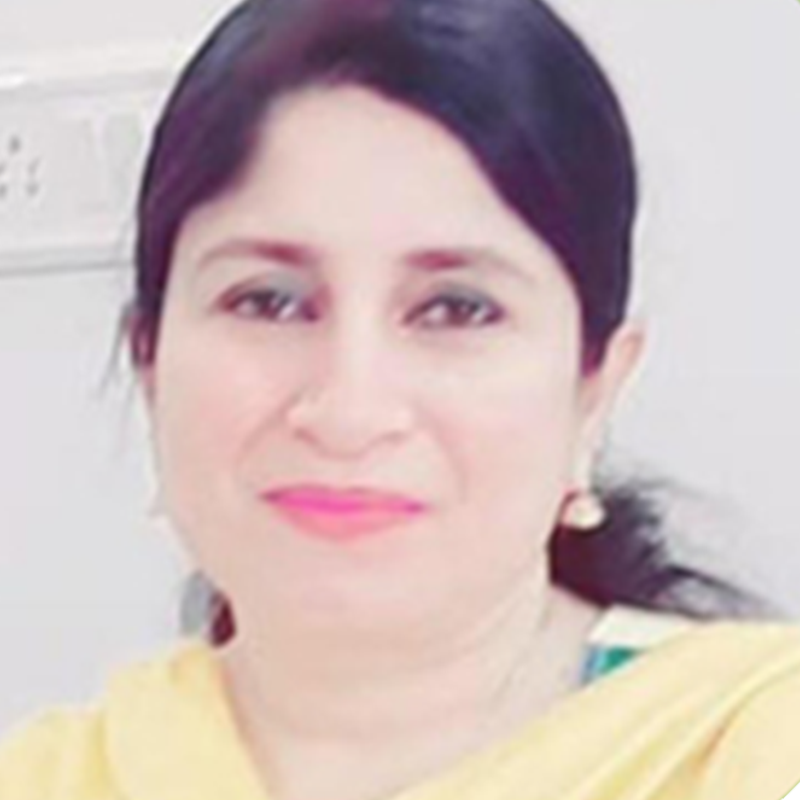 Dr. Sumera Amin