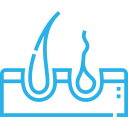 Frizzy Hair & Thinning