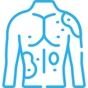 Hair, Nail, and Skin Issues