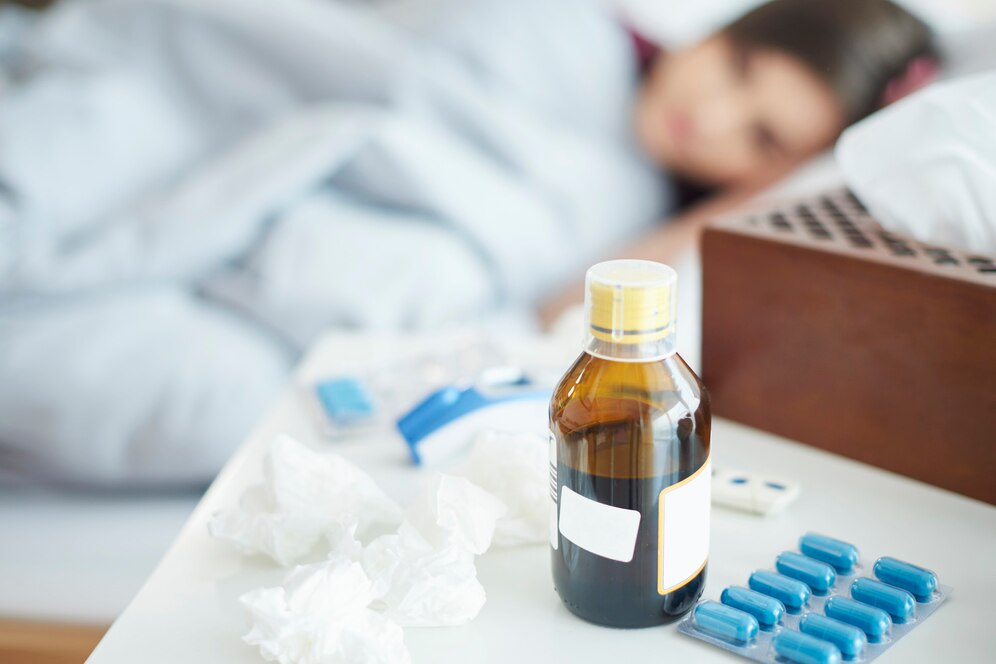 homeo treatment for fever