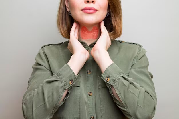 homeo thyroid
