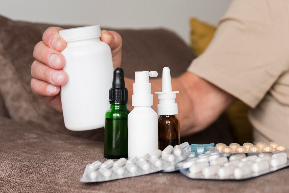 allergy treatment