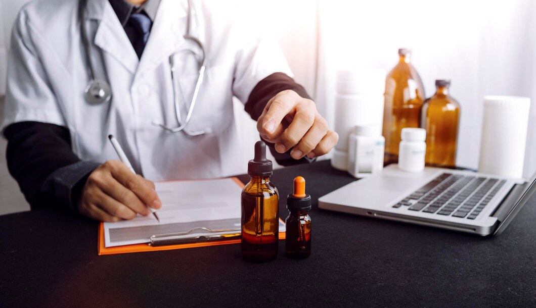 thyroid treatment