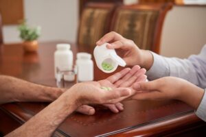 How Homeopathy Can Help with Age-Related Joint Pain?