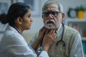 homeopathy treatment for thyroid