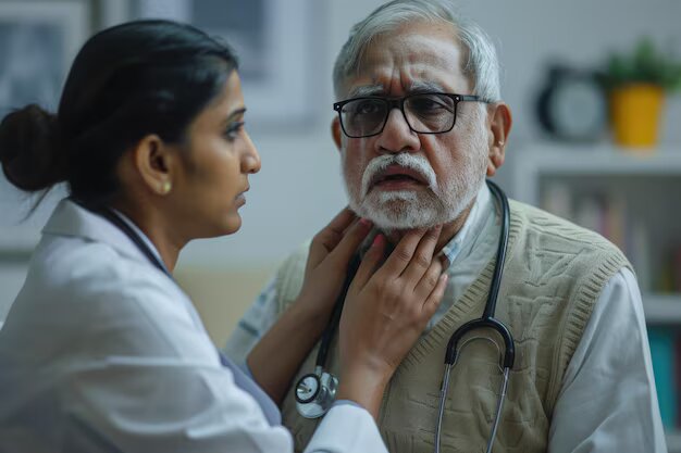 homeopathy treatment for thyroid